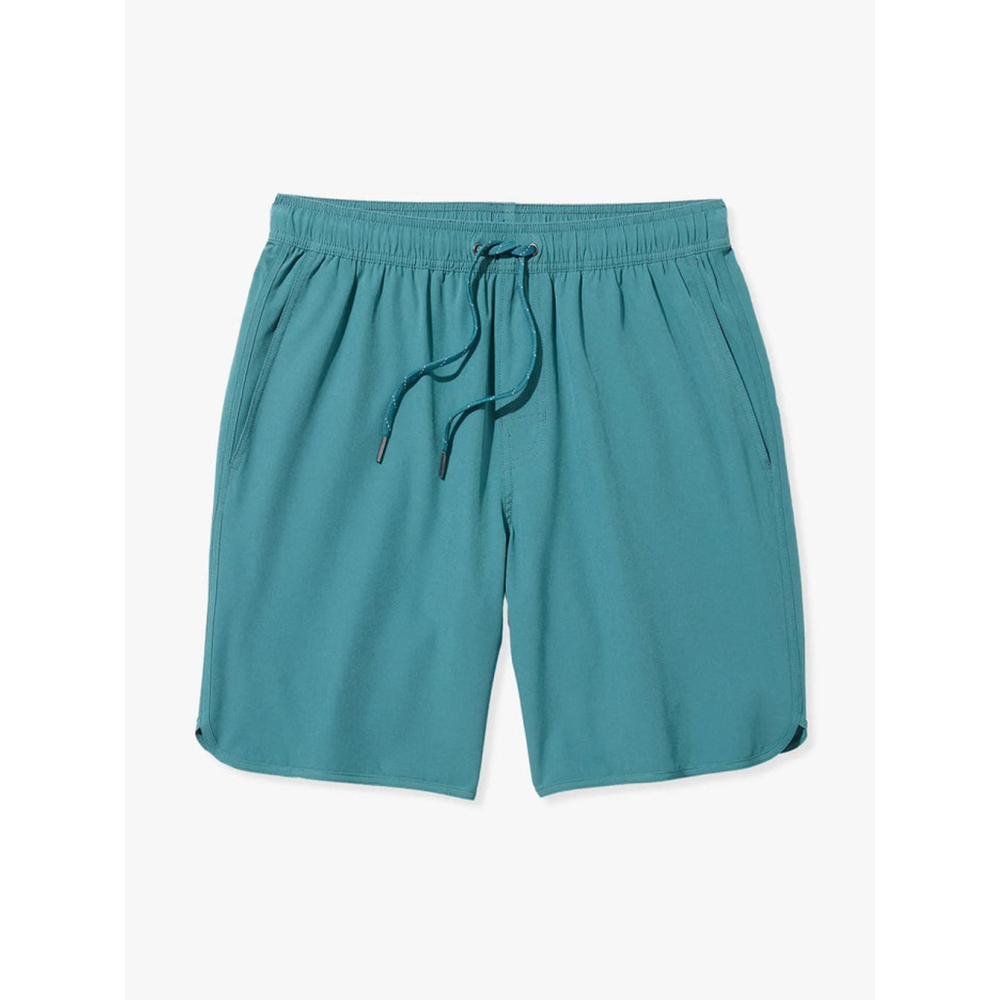 NEW Fair Harbor Mastos Anchor Trunk Men’s 2X Seapine